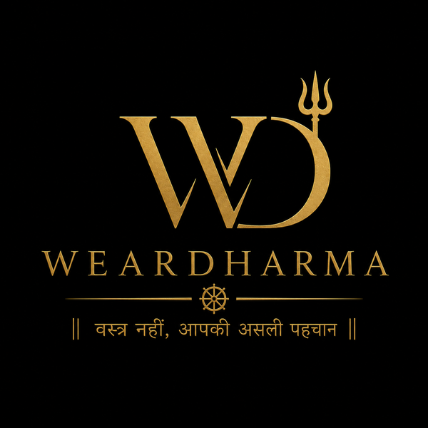 Wear Dharma